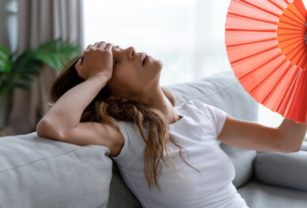 Calor aire acondicionado