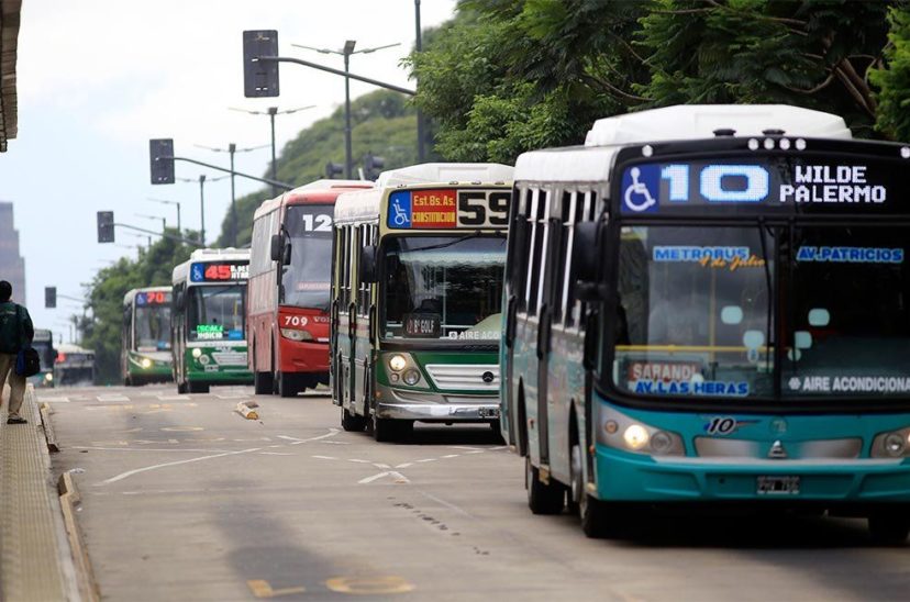 colectivos