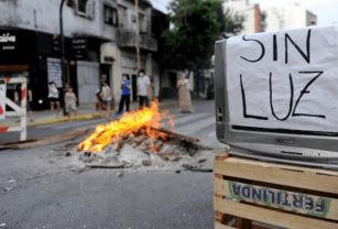 cortes de luz
