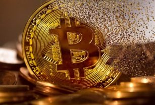 Criptomonedas
