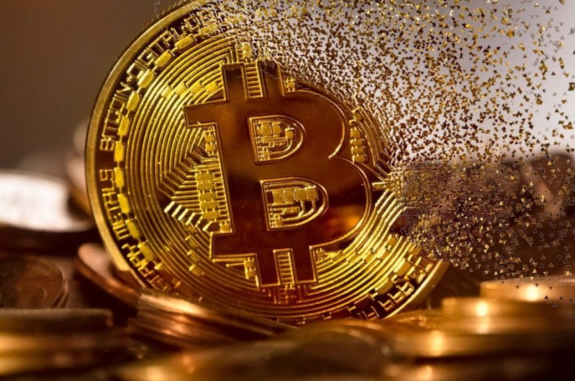 Criptomonedas