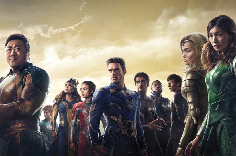 eternals