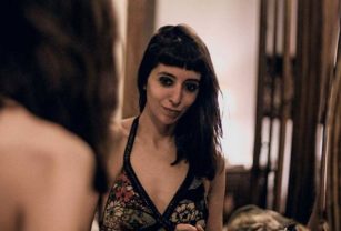 Florencia Kirchner