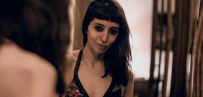Florencia Kirchner