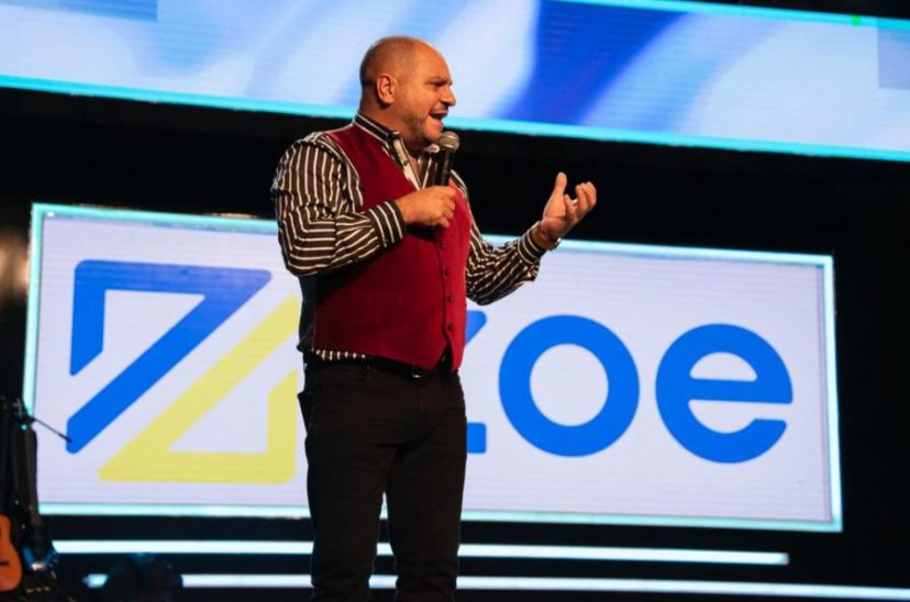 cositorto generación zoe