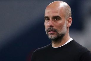 Guardiola