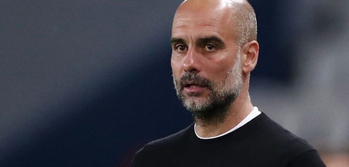 Guardiola