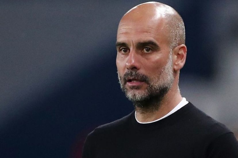 Guardiola