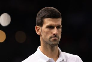 Djokovic