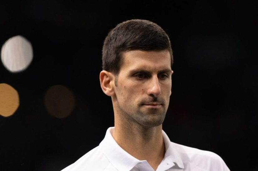 Djokovic