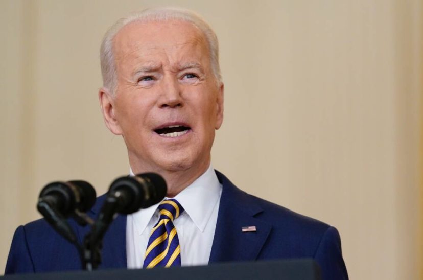 joe biden