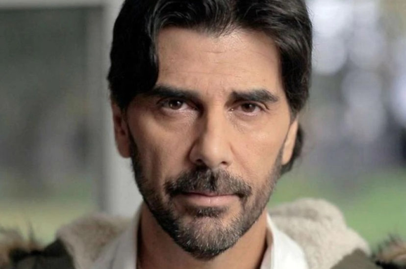 juan darthés