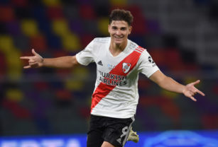 julian alvarez