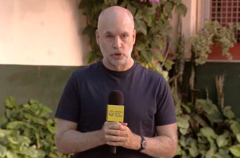 Larreta