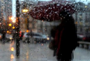 Tormentas SMN - Lluvia