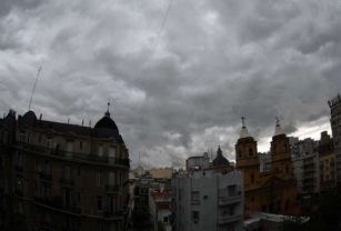 Lluvia
