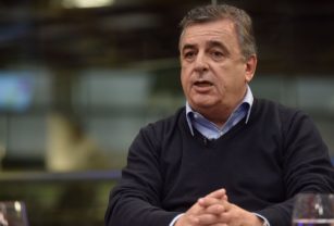 Mario Negri