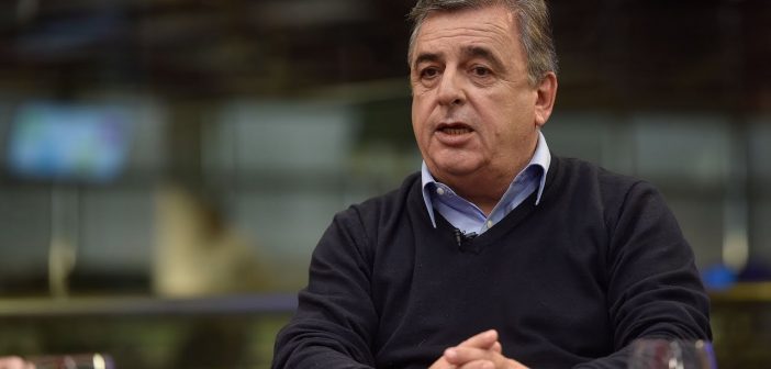 Mario Negri