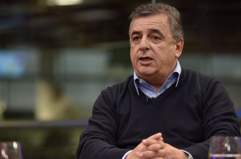Mario Negri