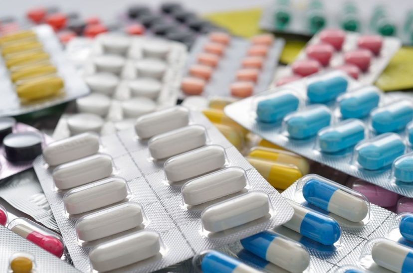 Medicamentos