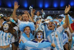 mundial argentina qatar 2022