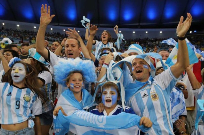 mundial argentina qatar 2022