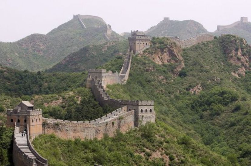 Muralla China