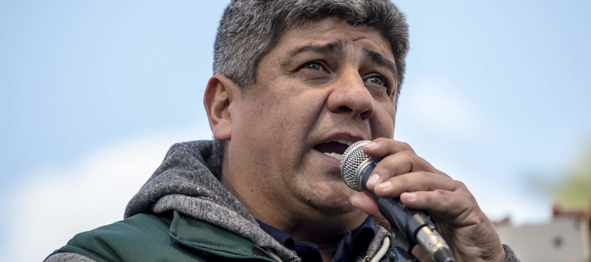 pablo moyano