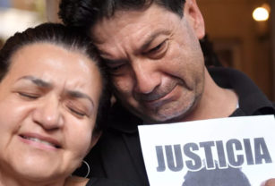 Caso Fernando Báez Sosa