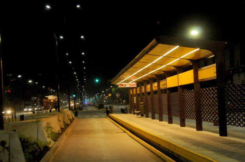 Metrobus
