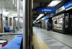 paro de subtes
