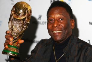 Pelé