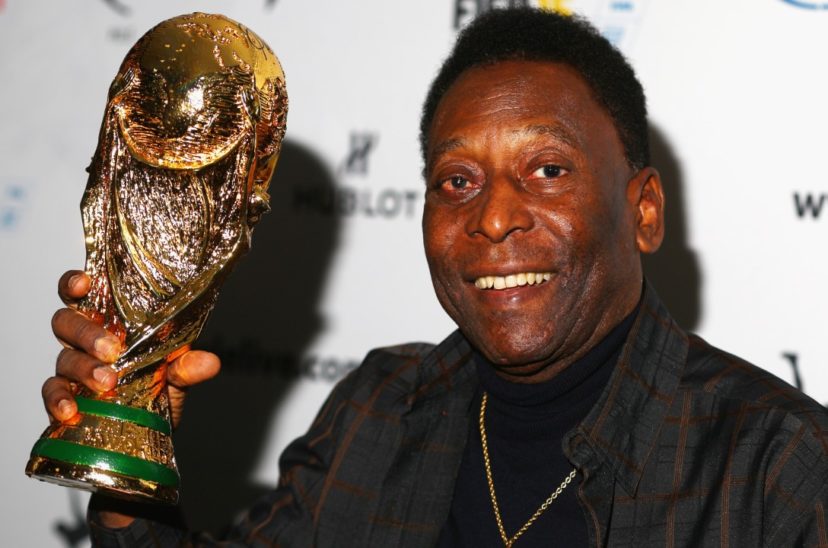 Pelé