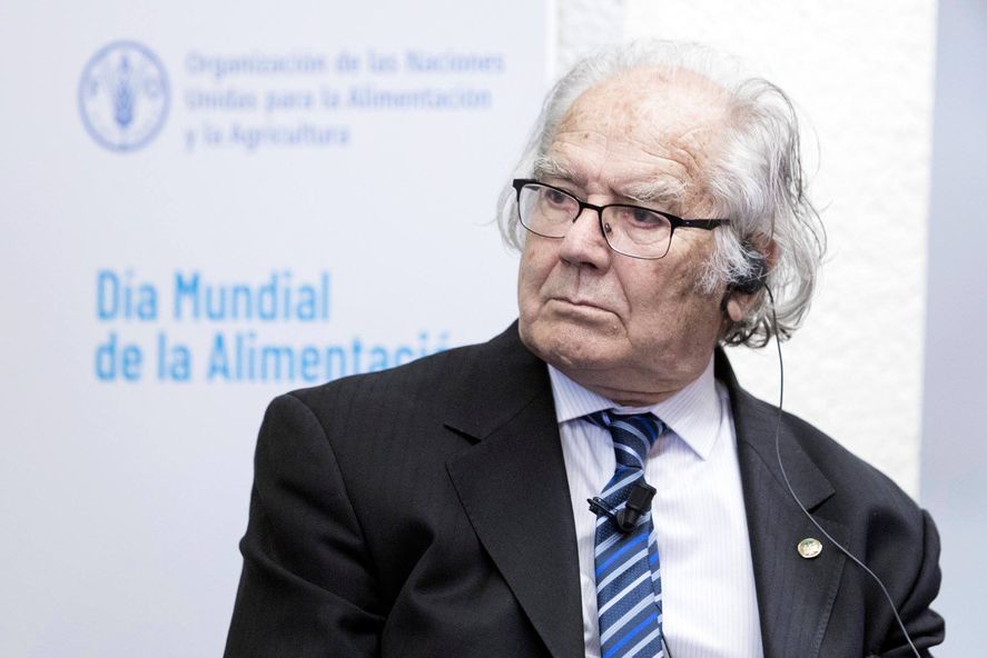 Pérez Esquivel