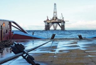 petroleo mar del plata