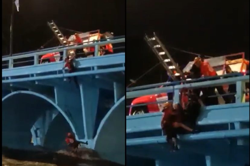 Rescate Córdoba