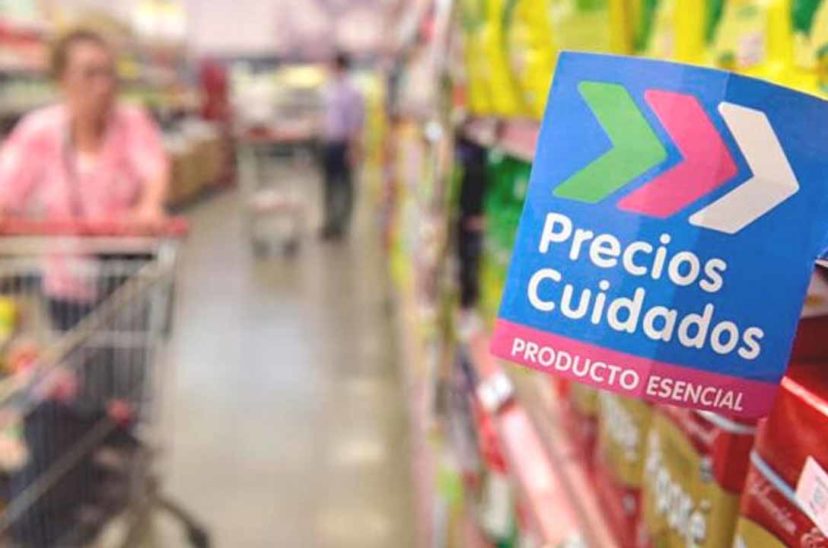 Precios Cuidados