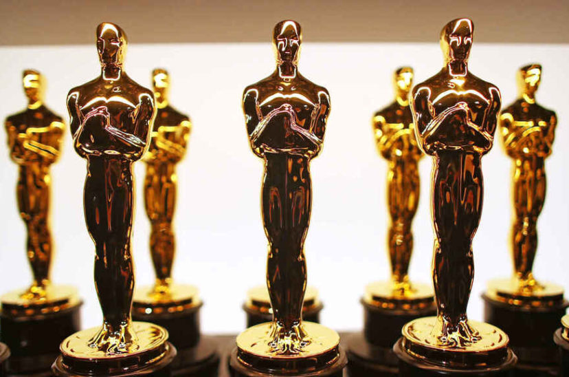 Premios Oscar
