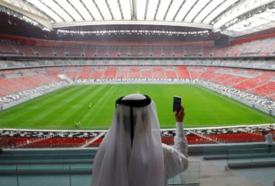 Qatar Mundial