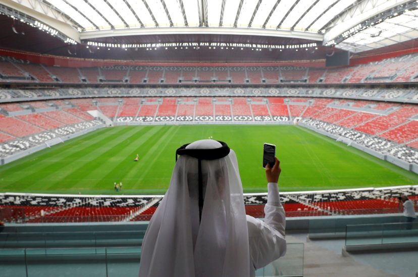 Qatar Mundial