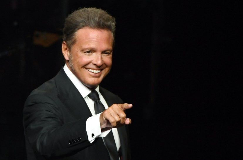 Luis Miguel