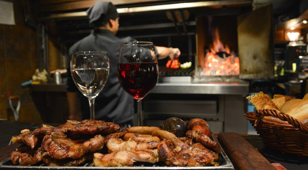 restaurantes buenos aires