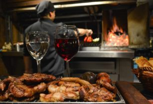 restaurantes buenos aires