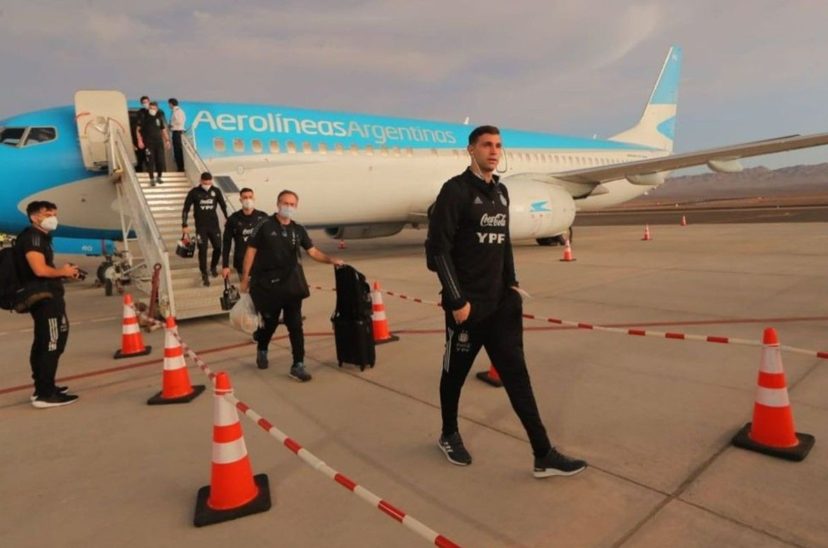 seleccion