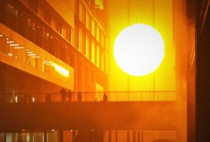 Sol artificial China