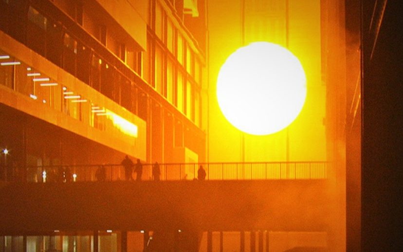 Sol artificial China