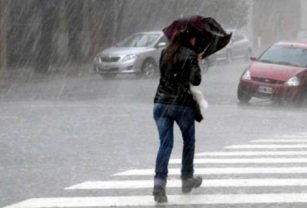 tormentas