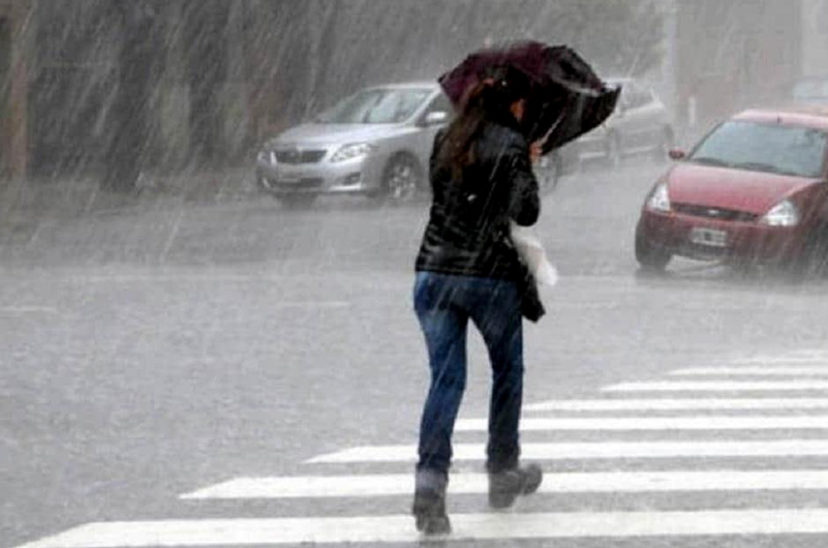 tormentas