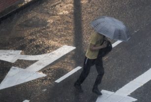 tormentas