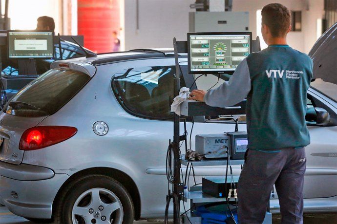 VTV